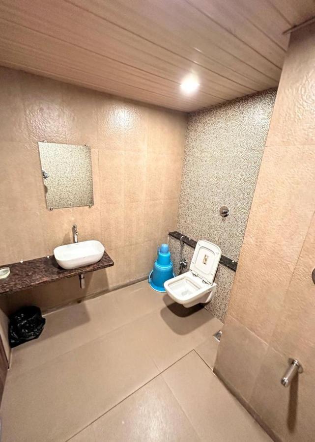 Hotel Hill View Nalasopara Экстерьер фото