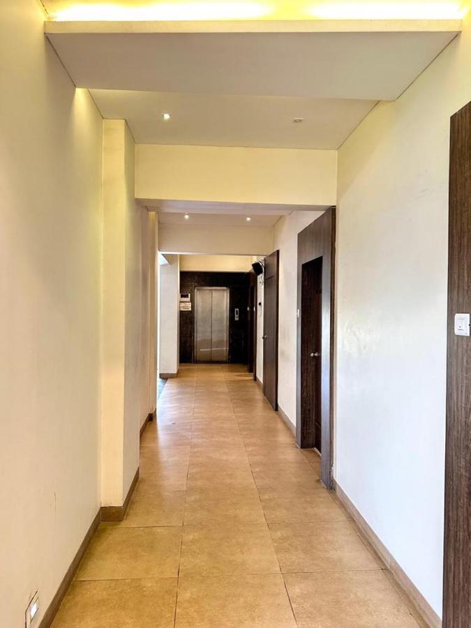 Hotel Hill View Nalasopara Экстерьер фото