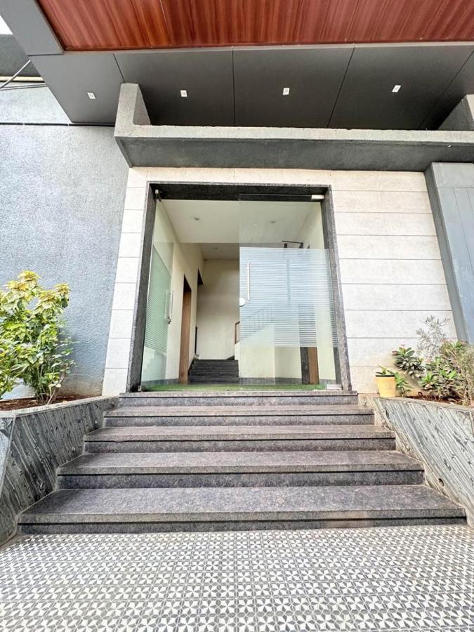Hotel Hill View Nalasopara Экстерьер фото