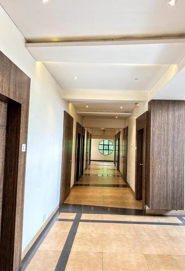 Hotel Hill View Nalasopara Экстерьер фото